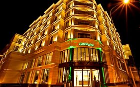 Łódź Holiday Inn