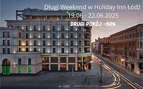 Holiday Inn Łódź